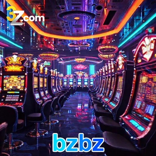 bzbz bet Jogos de caça-níqueis