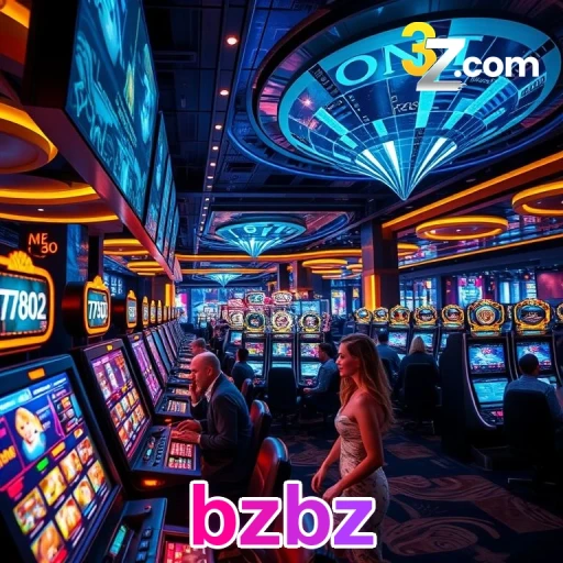 bzbz bet Plataforma