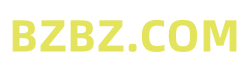 bzbz Logo1